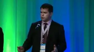 TOMMY GRIFFITH - Globe Forum Dublin 2010