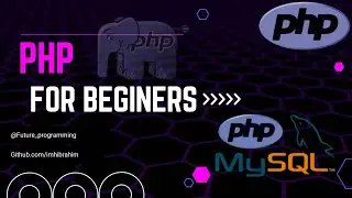 PHP Update Data in MySQL | Edit & Save Records Using Form