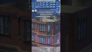 НОВАЯ ФУНКЦИЯ В THE SIMS 4 