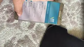 Note 5 gmail sorunu yardım edebilen carsa yoruma yazsın