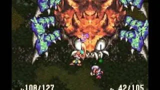 [TAS] Seiken Densetsu 3 - Full Metal Hugger (maybe he'll rest no in pieces)