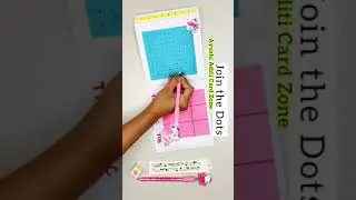Join The Dots Game | Game Book | 