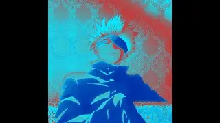AMV JUJUTSU KAISEN - CENTURIES" [GOJU SATORU] Jujutsu kaisen season 2 episode 1 soon
