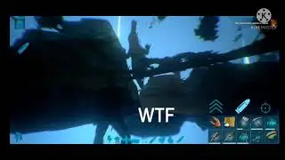 Ark Mobile Solo Series : Episode 03 - New Base & New Tames