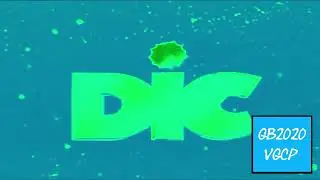 Dic Entertainment (1990) In Videoup V2.10 (Vairant 2)