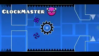 Collab | Мой парт  в ClockMaster (by @briliand_ and @kornnq)