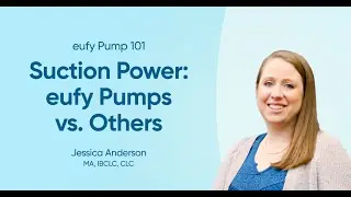 Suction Power: eufy Pumps vs. Others