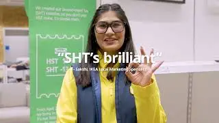 IKEA Canada | SHT