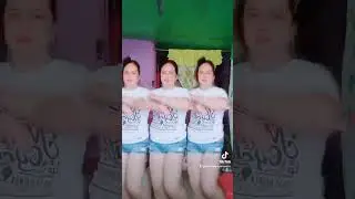 tiktok trend..hey sexy lady