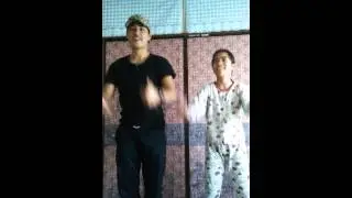 ai se eu te bego susumu ft. miho
