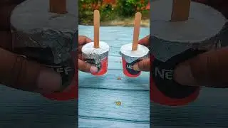 Campa Cola Popsicle #shorts #ytshorts #trending #viralvideo