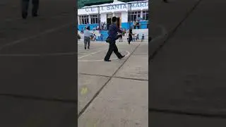 Danza oficios del amor