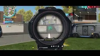 FREE FIRE GAME PLAY VIDEO.#gaming