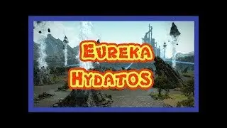 FFXIV | Eureka Hydatos | Verdetto Finale