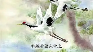 我良人 (Butterfly - Paul Mauriat)