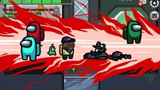 Among Us | Worst Way To Play This Game!
