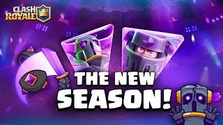 🦋 NEW EMOTES, SEASON SHOP, CHALLENGES and MORE! 🦋