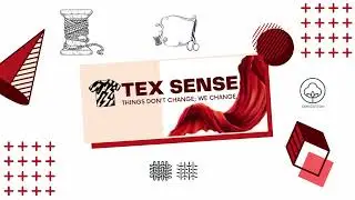 TEX SENSE INTRO