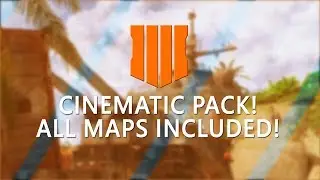 COD BO4: Cinematic Pack! ALL MAPS - MORE THEN 65 CINES! (FREE DOWNLOAD!)