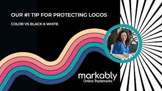Our #1 Tip for Protecting Logos
