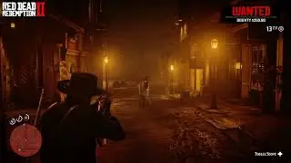 Trying to reach highest bounty possible...