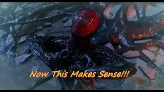 Now my Wife was happy with this Cutscene thanks to suggestion by Community Player!!!