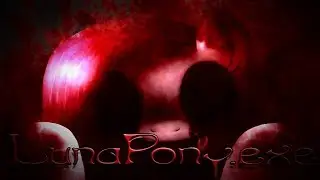 LunaPony.exe: ЧТО ТО ЗНАКОМОЕ!!!