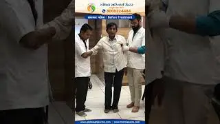 Severe back pain and Prolapsed disc treatment in Ayurveda | Agnikarma | Thermal Microcautery