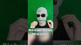 Divided we fall