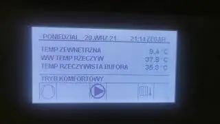 Pompa ciepła! Pierwsze 30 dni!