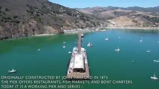 Harbor District - Informational Video