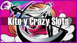 Kite y Crazy Slots | Hunter x Hunter | Snow |