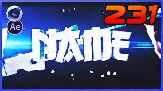 TOP 10 CS:GO Intro Templates 