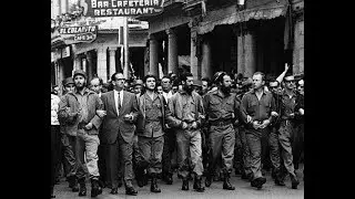 Havana – The Dollar and the Beard (Cities Podcast – Ep, 7)
