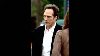 William Fichtner Face Acting