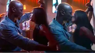 TOO SEXY KISS SCENE | FIGHT | THIS ALSO WORKS | AMENDEIL AND MACE