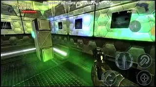 DEAD EFFECT PART 7 JANE GOES JOHN WICK MODE (HELL Difficulty)