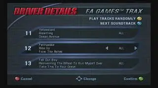 12 - Pennywise - Rise Up - Sped Up Nightcore (Burnout 3 Takedown)