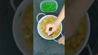 Bacon carrots 🥕🥓 Mrkva so slaninou