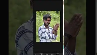 Picsart new creative Navratri photo editing #shorts