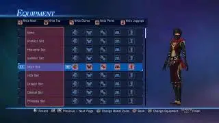 Motivation music: Twi- NO! "Invincible power Dynasty warrior" Time! Dynasty warrior 8 empire