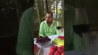 Анекдот про сенатора очень смешной 😂