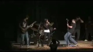 I am the Demon - Cast No Shadow (Original Song)