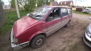 Стоит ли дальше восстанавливать шариота? Замена сальника в хвостовике МКПП.