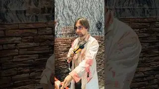 Я заставлю твое сердце биться 