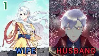 [1] [MANHWA RECAP] 🔥REBORN AS A FEMALE LEAD IN A GAME AS A WIFE OF A TYRANT EMPEROR WILL I ACT WELL❤