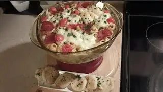 A Wow Moment Tortellini 