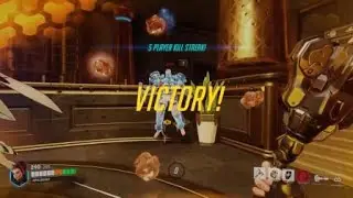 Chaotic Clutch