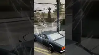 GTA DRIFT