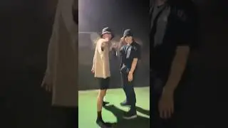 seventeen's super tiktok challenge 